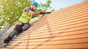 Best Tile Roofing Installation  in Honey Grove, TX