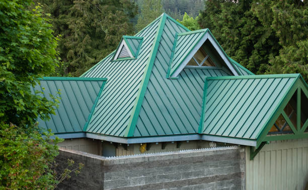 Best Steel Roofing  in Honey Grove, TX