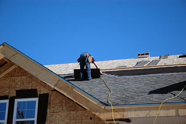 Best Tile Roofing Installation  in Honey Grove, TX