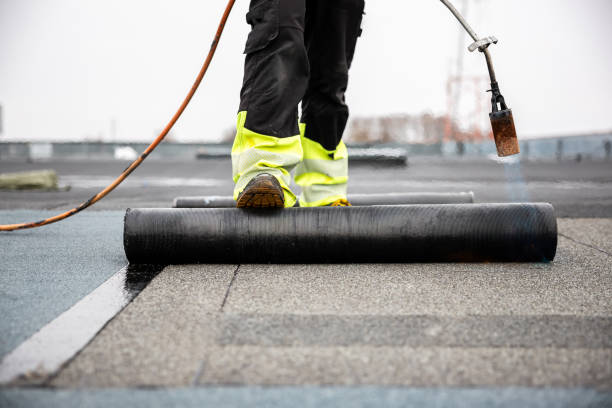 Professional Roofing Service in Honey Grove, TX