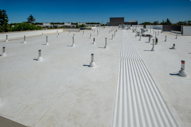 Roof Insulation in Honey Grove, TX